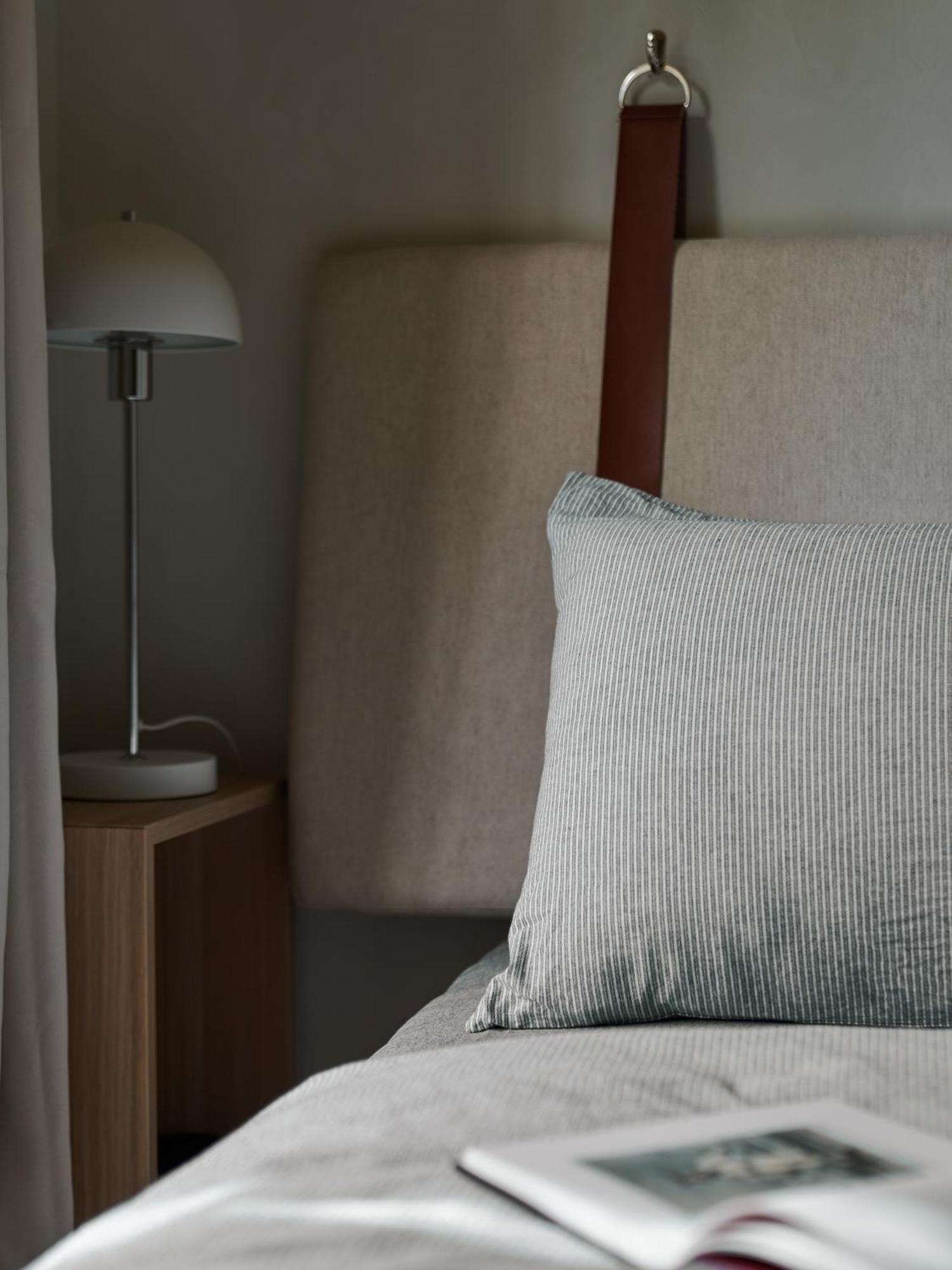 Kungs Starby Gard Bed And Breakfast Vadstena Exterior photo