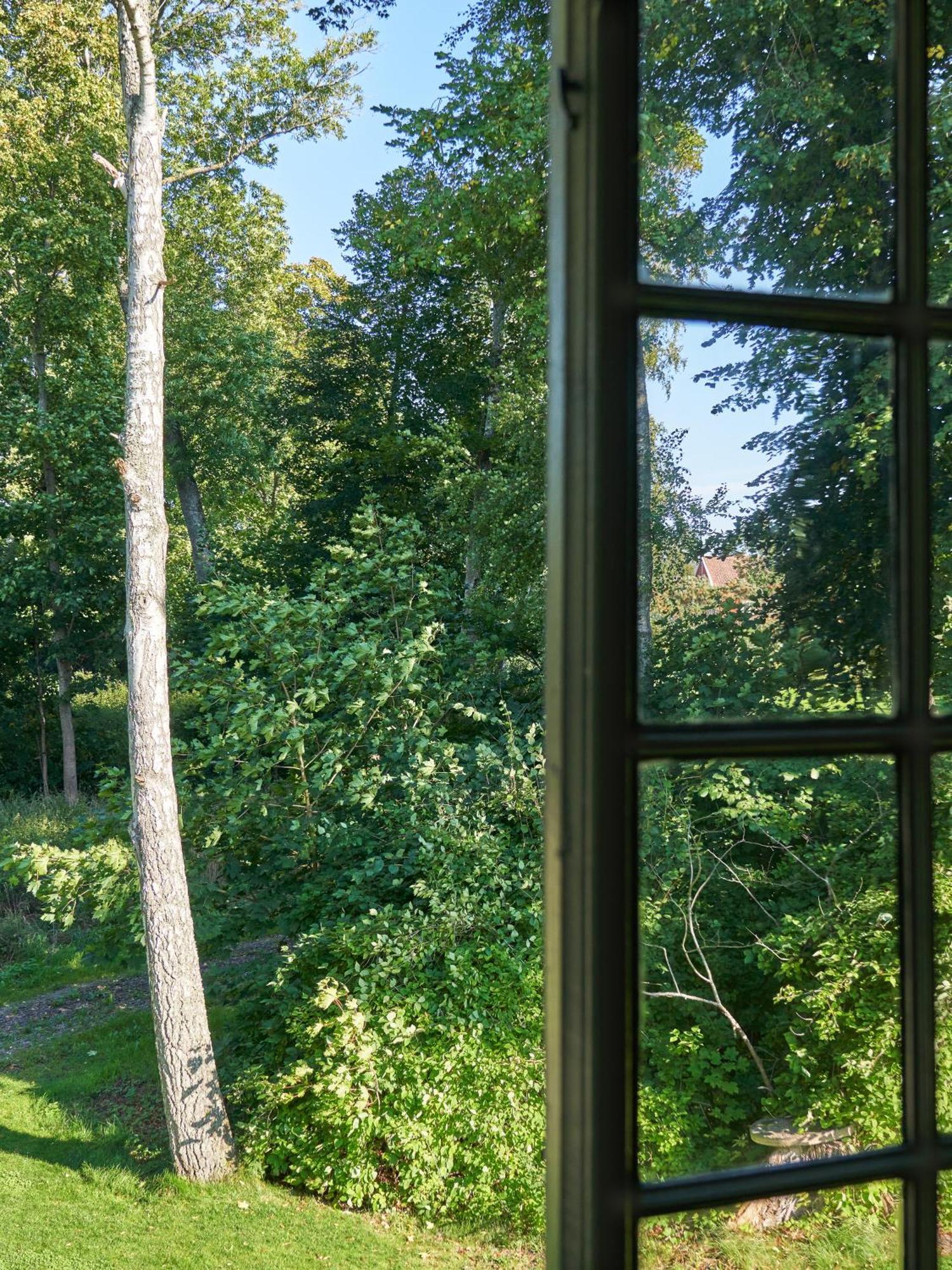 Kungs Starby Gard Bed And Breakfast Vadstena Exterior photo