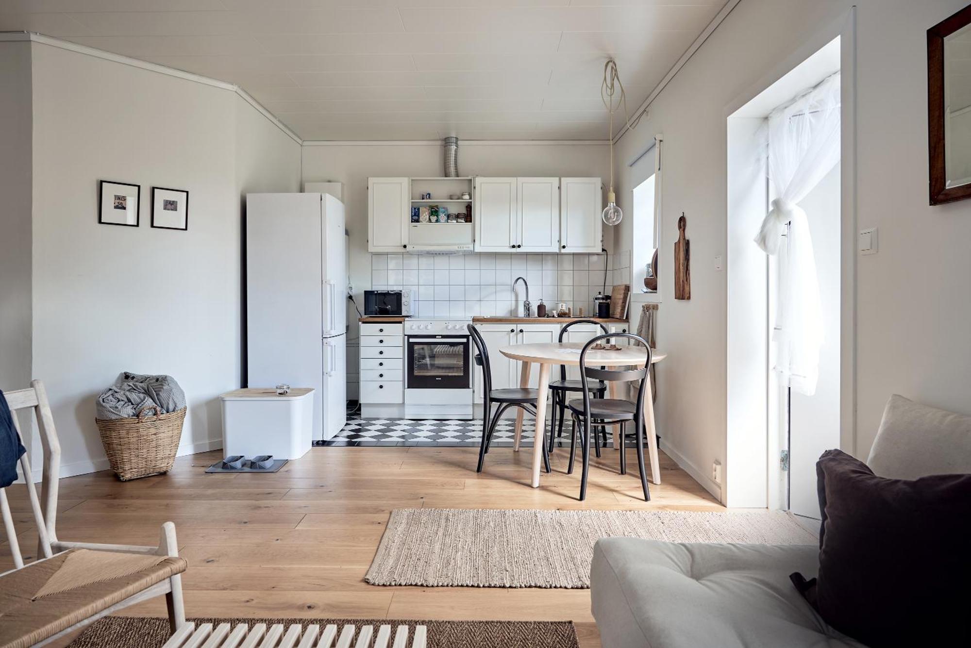 Kungs Starby Gard Bed And Breakfast Vadstena Exterior photo