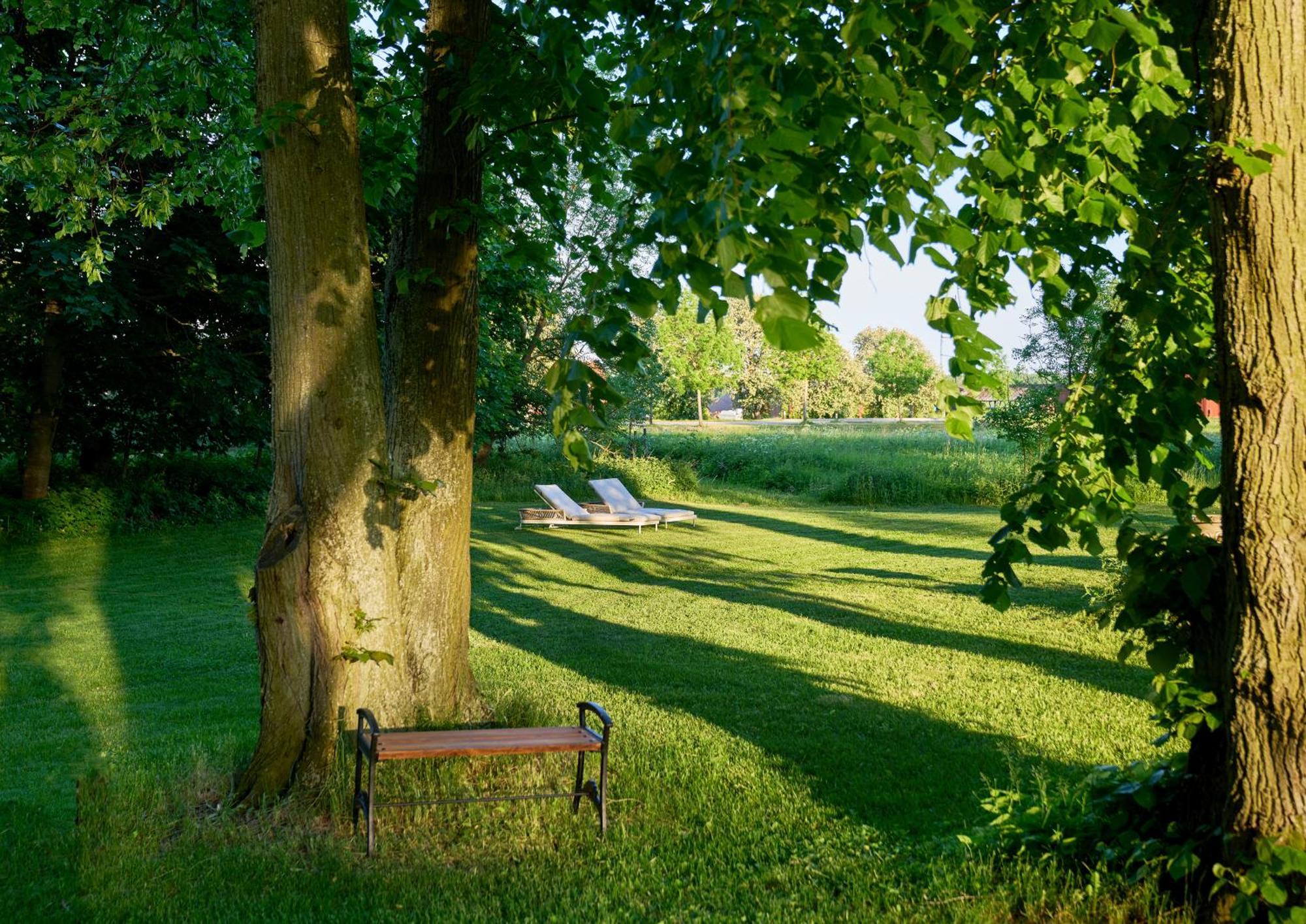 Kungs Starby Gard Bed And Breakfast Vadstena Exterior photo