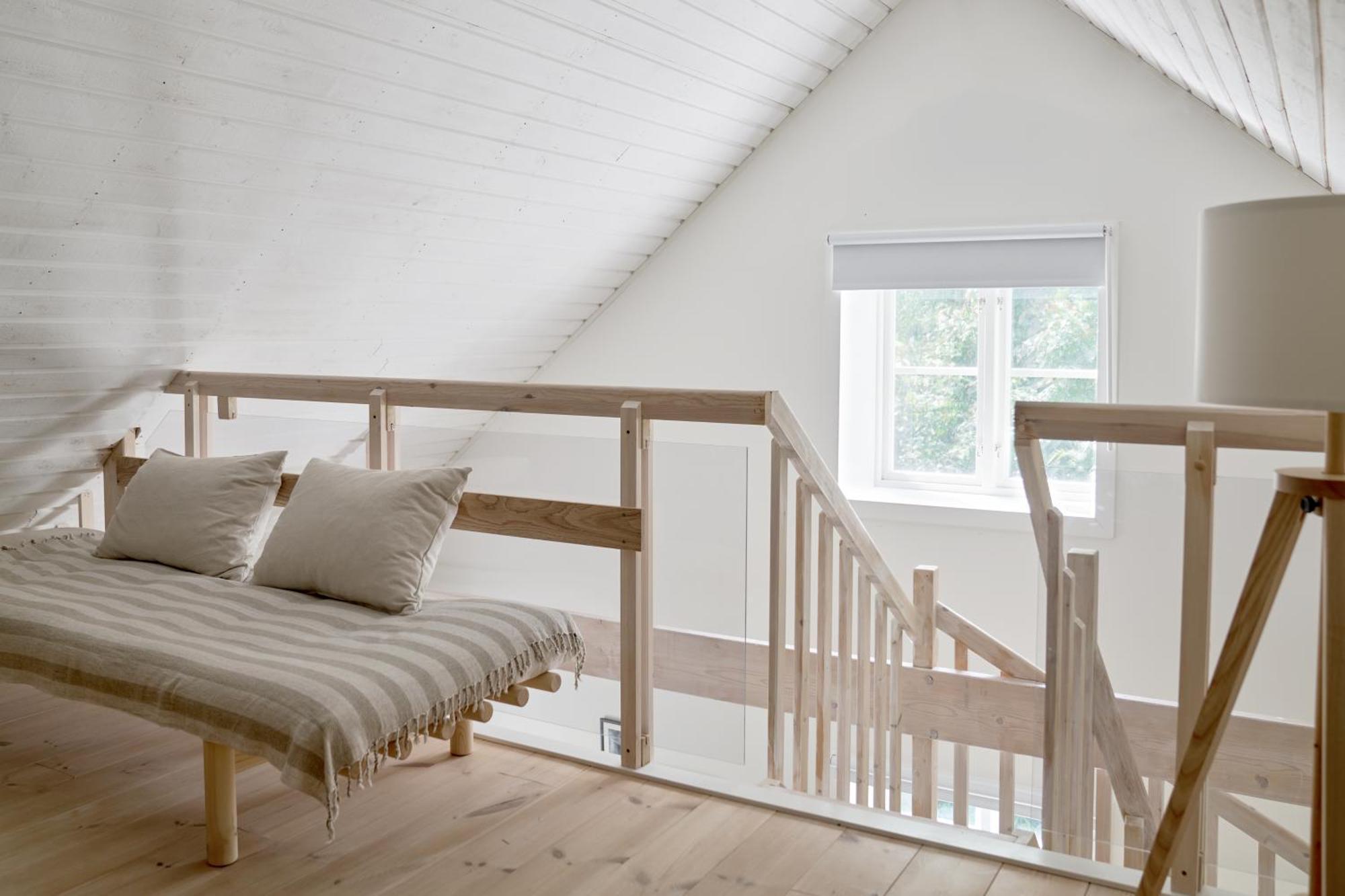 Kungs Starby Gard Bed And Breakfast Vadstena Exterior photo