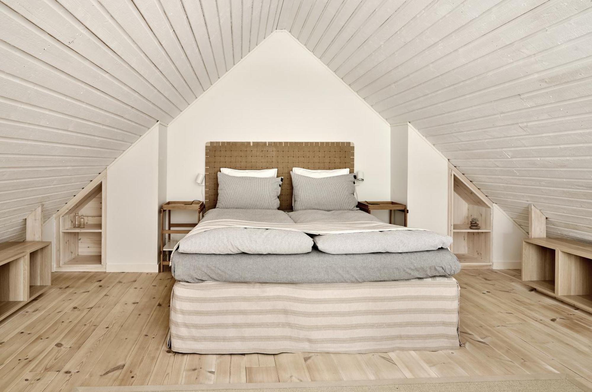 Kungs Starby Gard Bed And Breakfast Vadstena Exterior photo