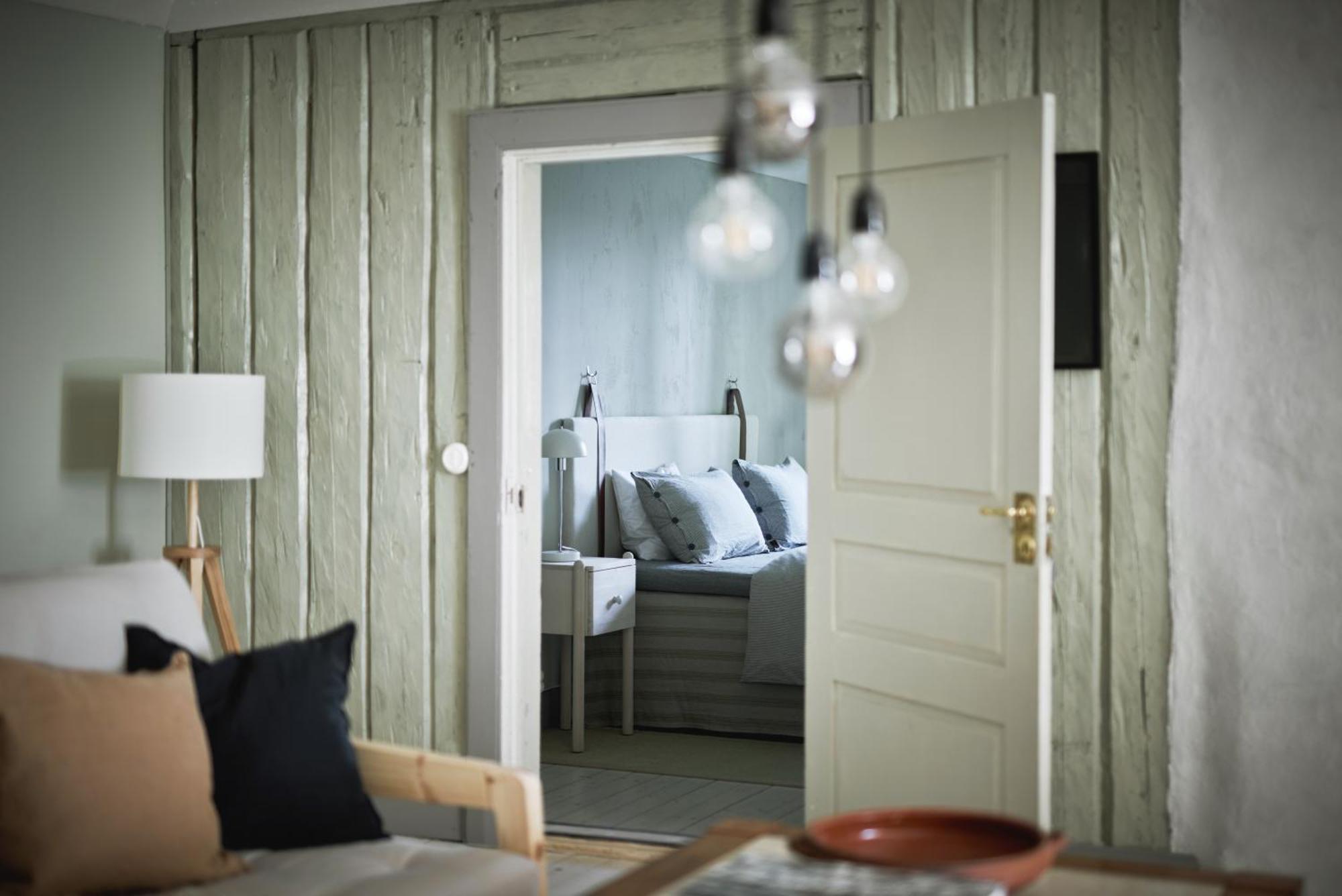 Kungs Starby Gard Bed And Breakfast Vadstena Exterior photo