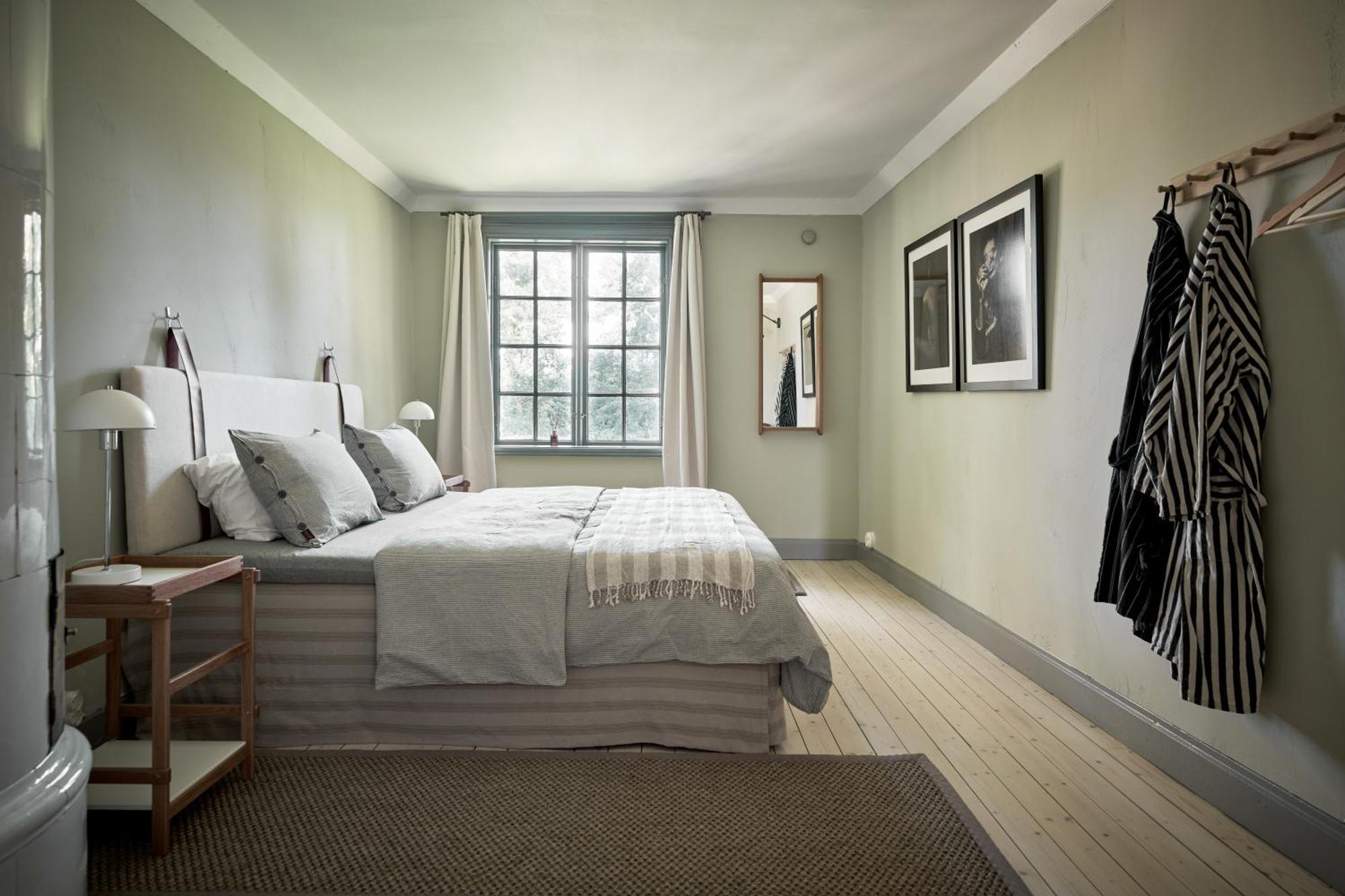 Kungs Starby Gard Bed And Breakfast Vadstena Room photo