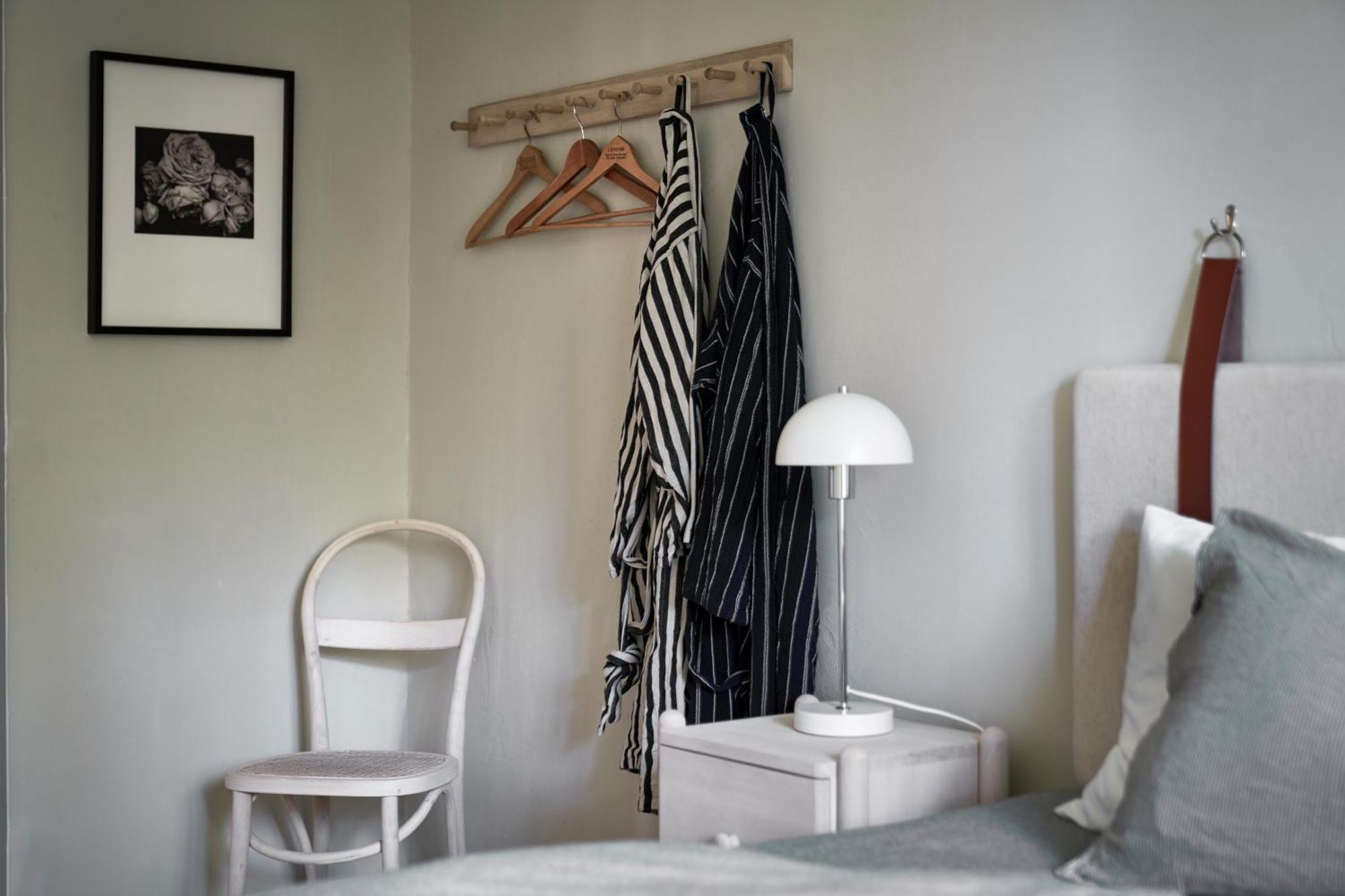 Kungs Starby Gard Bed And Breakfast Vadstena Room photo