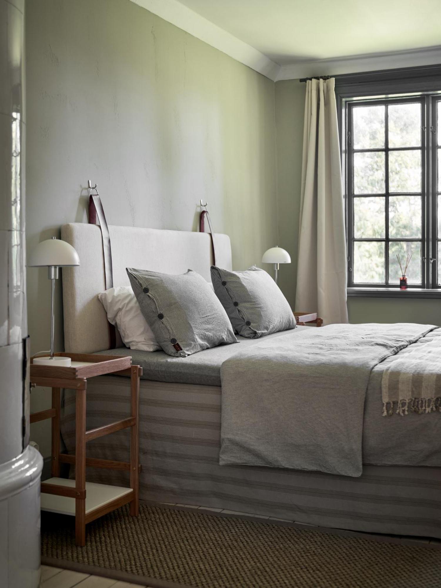 Kungs Starby Gard Bed And Breakfast Vadstena Room photo