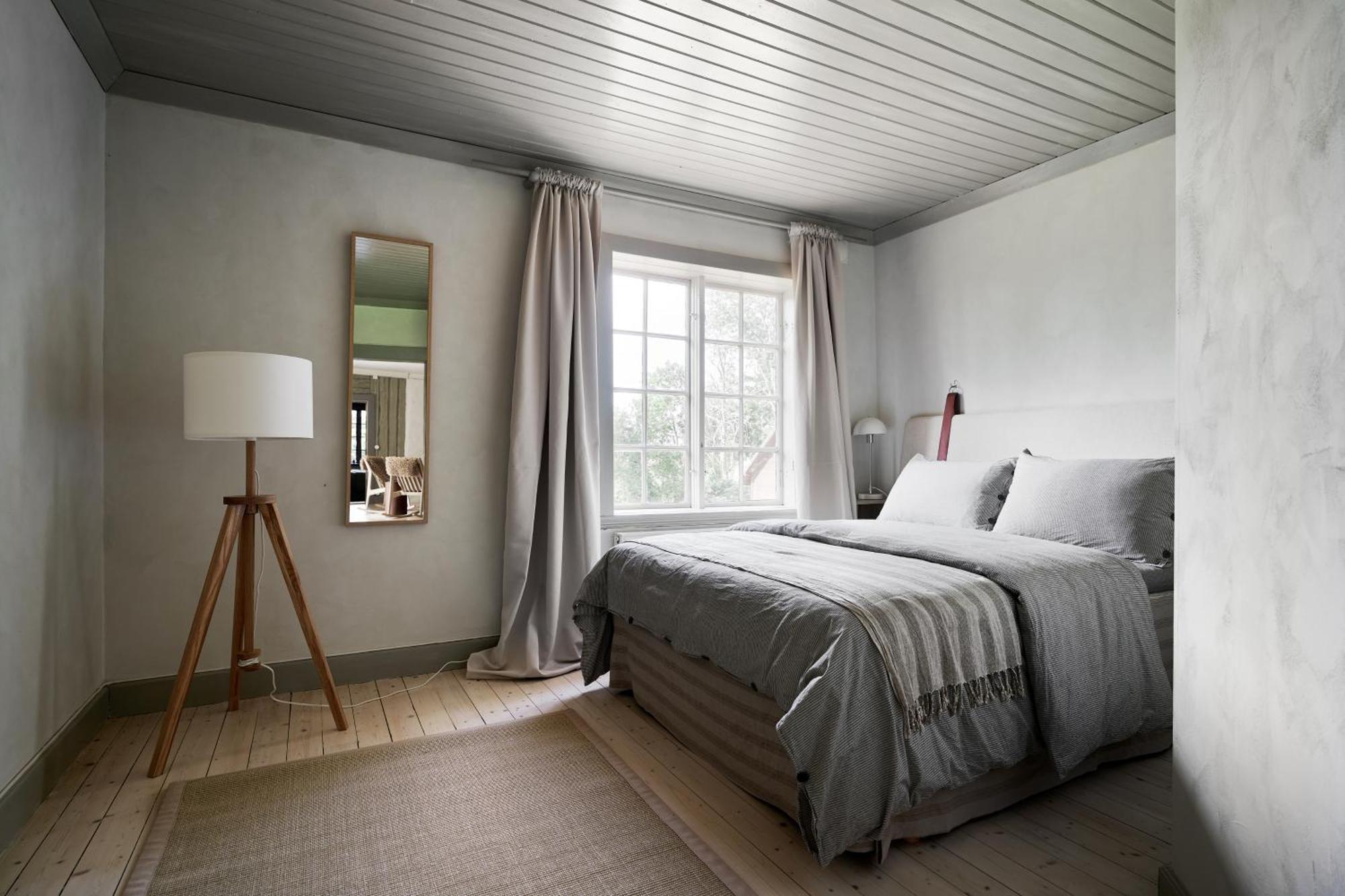 Kungs Starby Gard Bed And Breakfast Vadstena Room photo